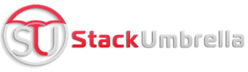 StackUmbrella
