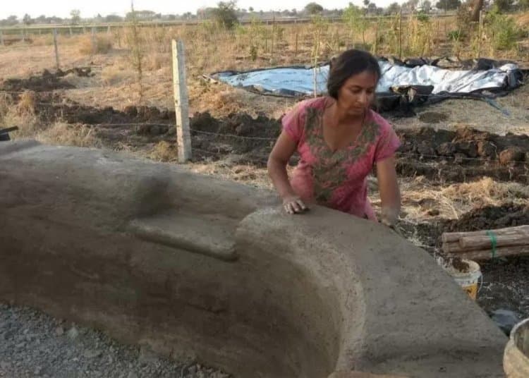 Madhya Pradesh: विदेश की नौकरी छोड़ गांव की जिदंगी जी रहे हैं आईआईटी टॉपर्स साक्षी और अर्पित