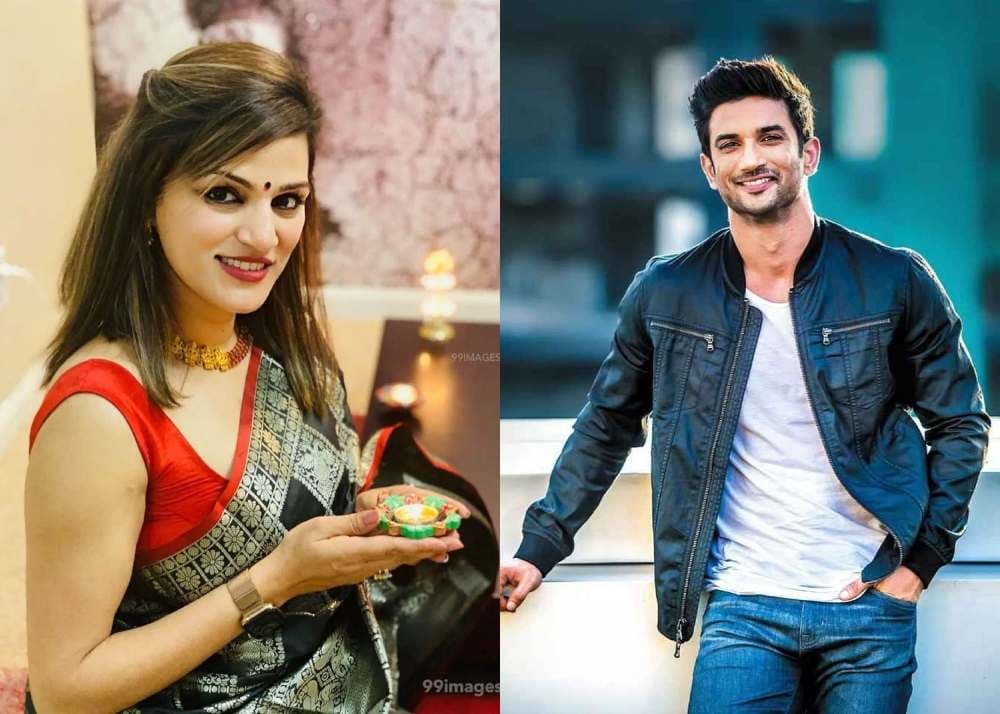 SSR केस: Sushant Singh Rajput की बहनों ने न्याय और क्लोजर की मांग की