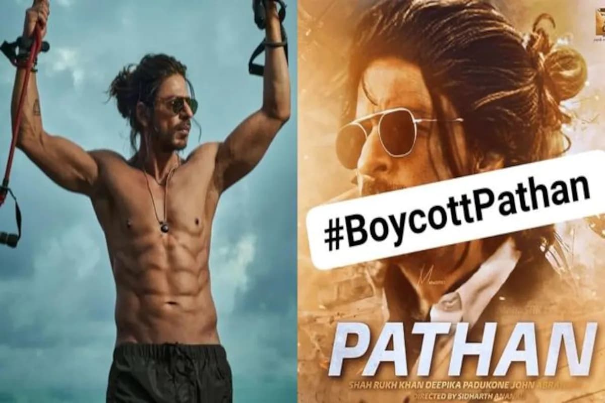 आमिर की मूवी के बाद शाहरूख की PATHAN को BOYCOTT क्यों कर रहें लोग, जाने ये हैं वजाह