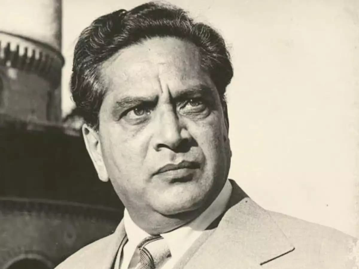 हिंदी फिल्म जगत के नटसम्राट Shriram Lagoo अब नहीं रहे हमारे बीच, 92 की उम्र में हुआ निधन 