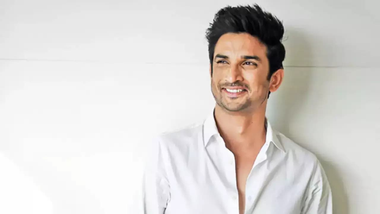 Sushant Singh Rajput की मौत का मामला: पूर्व डीजीपी गुप्तेश्वर पांडेय का कहना है कि मुंबई पुलिस कुछ छिपा रही थी