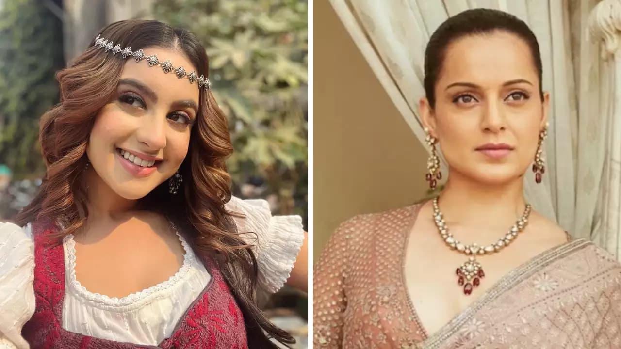 तुनिषा शर्मा आत्महत्या मामला: Kangana Ranaut ने प्रधानमंत्री मोदी से "तत्काल मौत की सजा" की मांग की