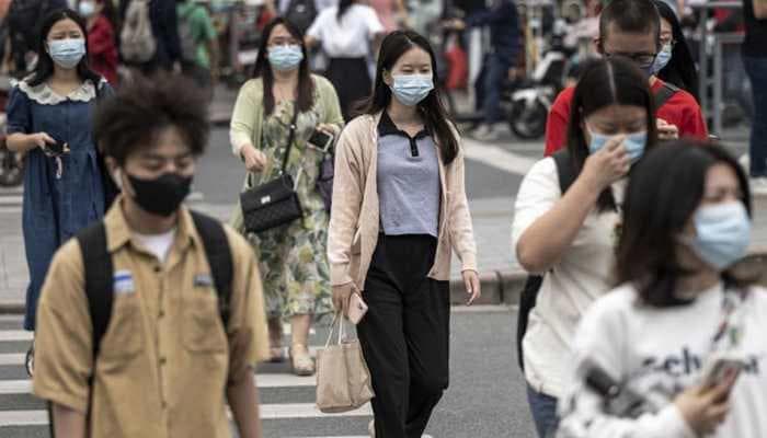 एक बार फिर से, China आया Covid की चपेट में