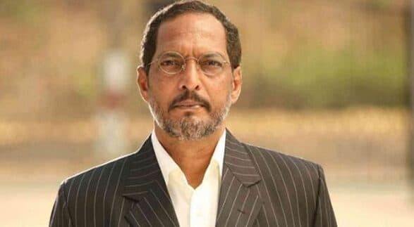 Nana Patekar का जन्मदिन: उनके जीवन के बारे में जानने के लिए दिलचस्प तथ्य