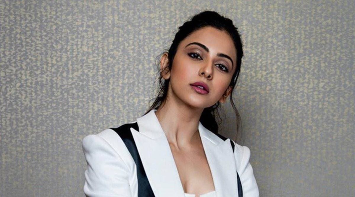 Rakul Preet singh को ED ने भेजा नोटिस, ड्रग्स केस में रकुल से करेगी पूछताछ 