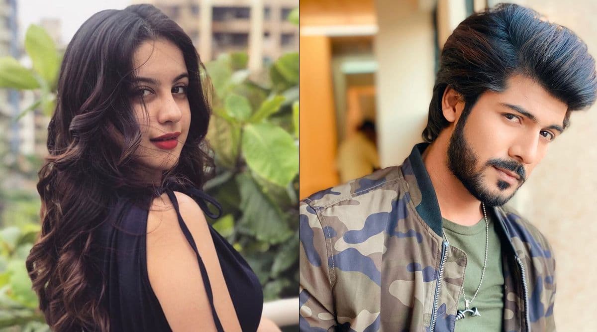 Tunisha Sharma की मां ने फिर उठाया लव जिहाद का एंगल, कहा- 'Sheezan ने सिखाई उर्दू'