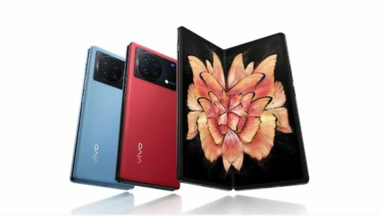 Vivo X Fold 2 Specs और लॉन्च की तारीख का खुलासा !!