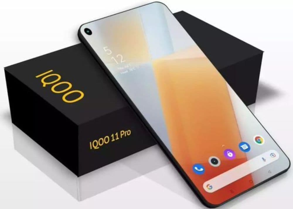 iQOO 11 5G और iQOO 11 Pro होंगे लॉन्च, जानिये सभी फीचर्स और लॉन्च की तारीख !!