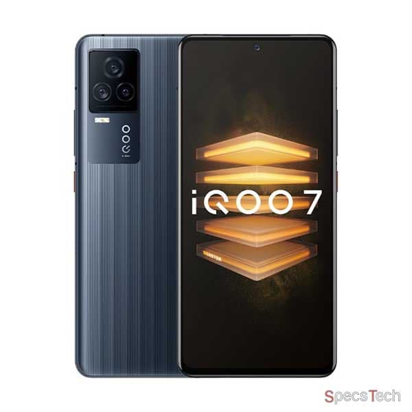 iQOO Neo 7S का विवरण, लाॅनच से पहले हुआ लीक