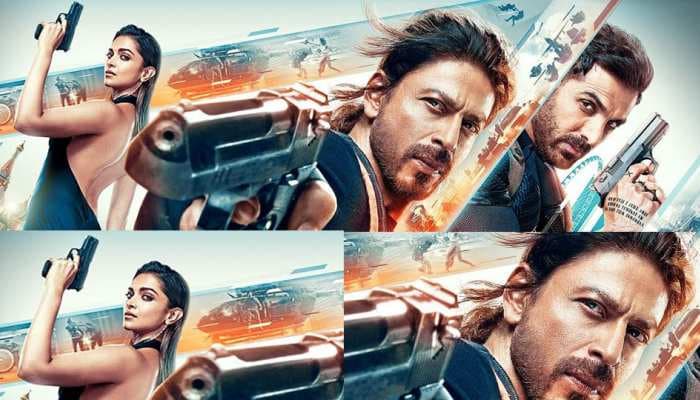 Audience के होश उड़ा रही है "Pathan Movie Review"