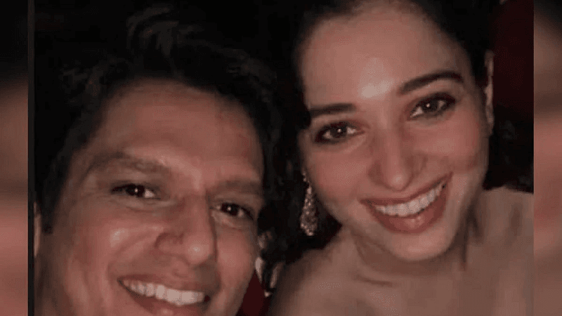 Vijay Verma ने अपने और Tamannaah Bhatia के डेटिंग अफवाह पर दिया जवाब, शेयर की अपनी लंच डेट की तस्वीर