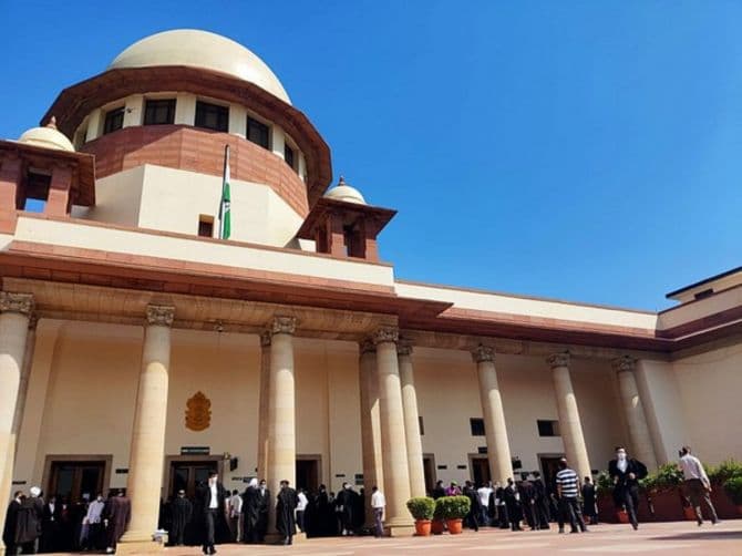 Supreme Court काॅलेजियम ने HC के जज के लिए 9 न्यायधीश के नाम की सिफारिश की, जानिए कौन है वो