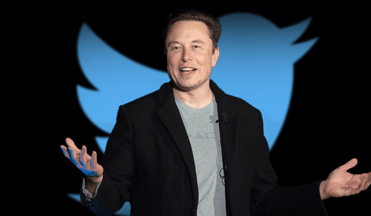 Elon Musk: Twitter नहीं मान रहा अपने मालिक की बात,खुद के जाल में फंसे