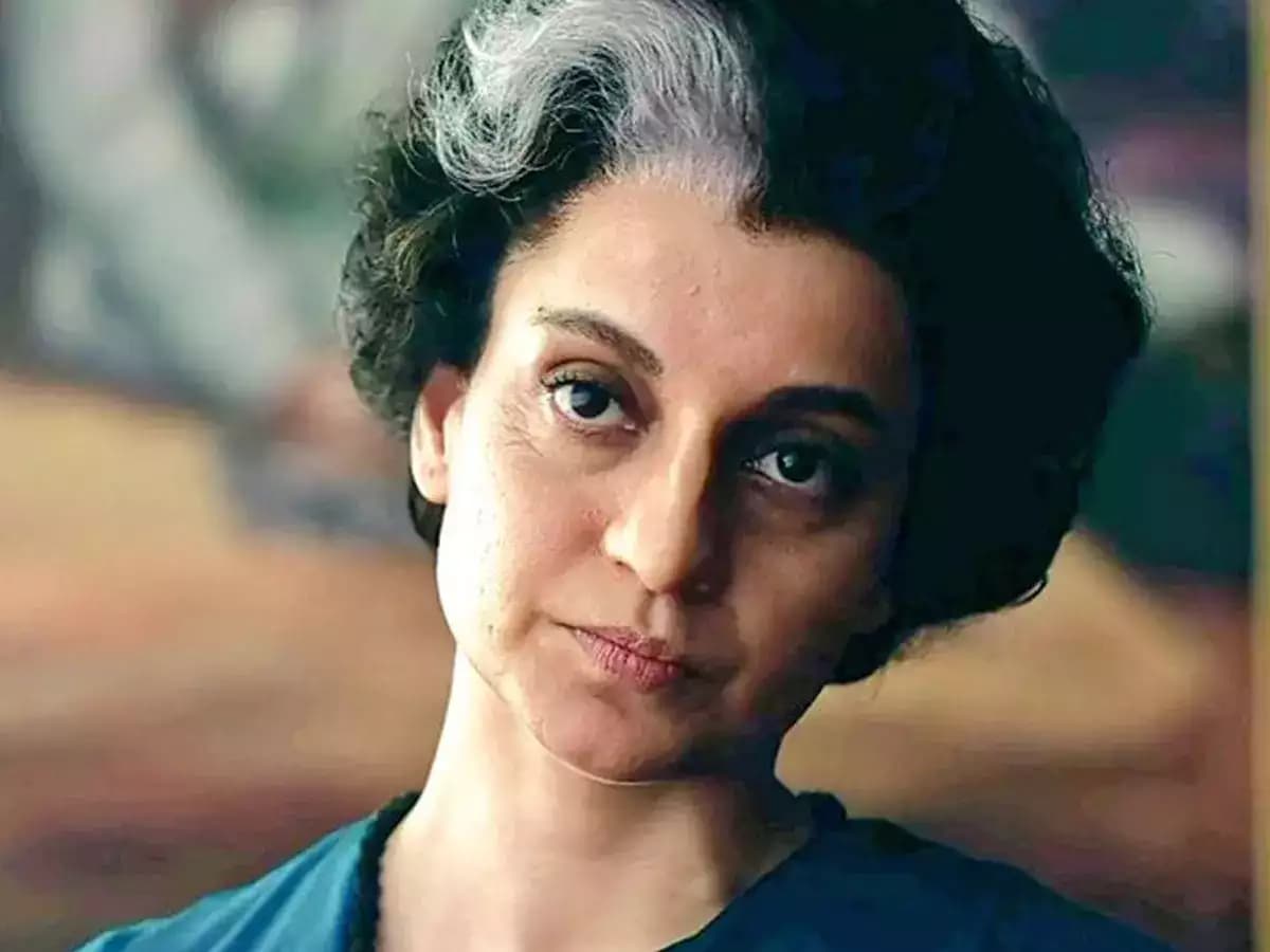 Kangana Ranaut: अगली फिल्म 'Emergency' के लिए सारी संपत्ति को रखा गिरवी, सोशल मीडिया पर साझा की अपनी बात