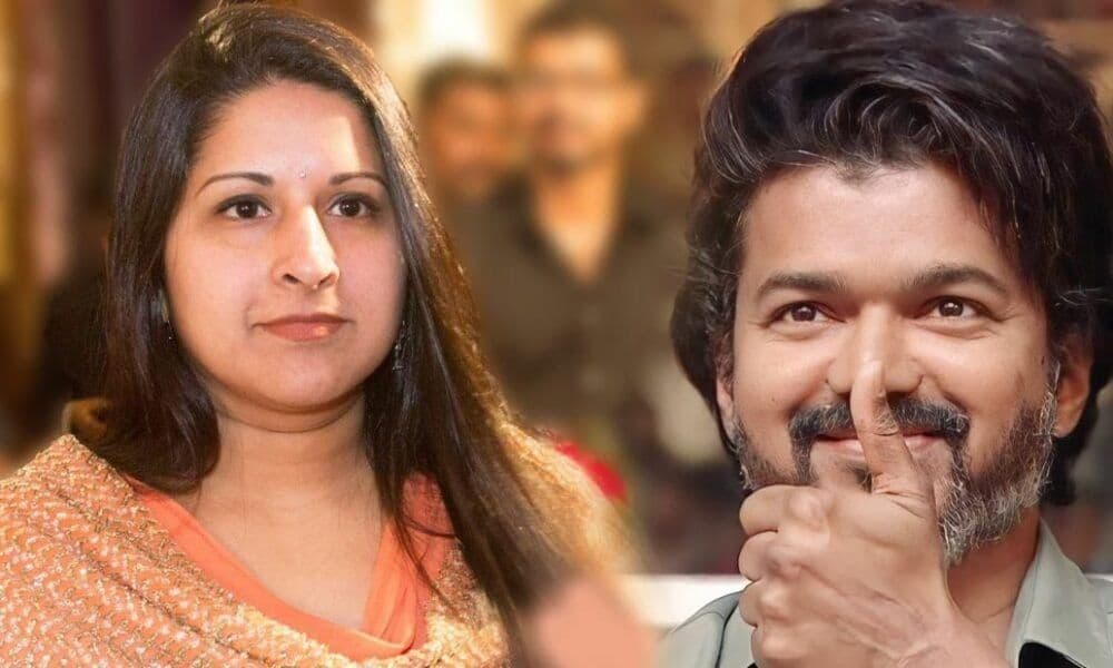 Thalapathy Vijay Divorce: क्या विजय अपनी पत्नी के साथ तोड़ेगे रिश्ता? जाने उनके रिश्ते की पूरी सच्चाई!