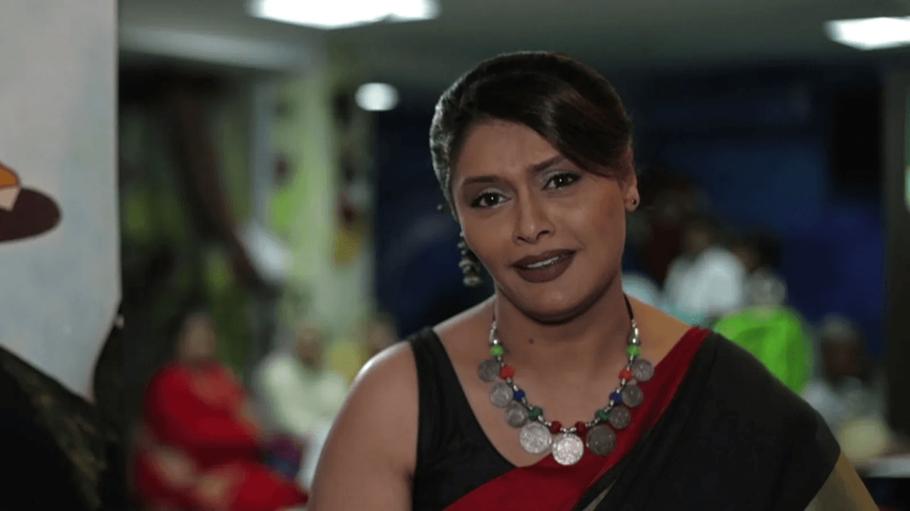 द कश्मीर फाइल्स की अभिनेत्री Pallavi Joshi अपनी अगले फिल्म के शूट के दौरान हुई घायल, आगे देखे