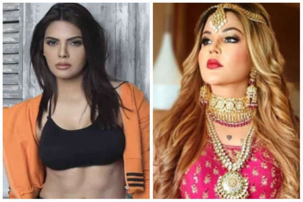 अभिनेत्री Rakhi Sawant को मुम्बई पुलिस ने शर्लिन चोपड़ा से जुड़े मामले में हिरासत में लिया, थाने में पूछताछ जारी