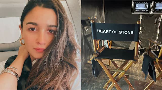 Alia Bhatt की Heart Of Stone एक मिशन है: असंभव, नेटफ्लिक्स के अनुसार। अधिक पढ़ें