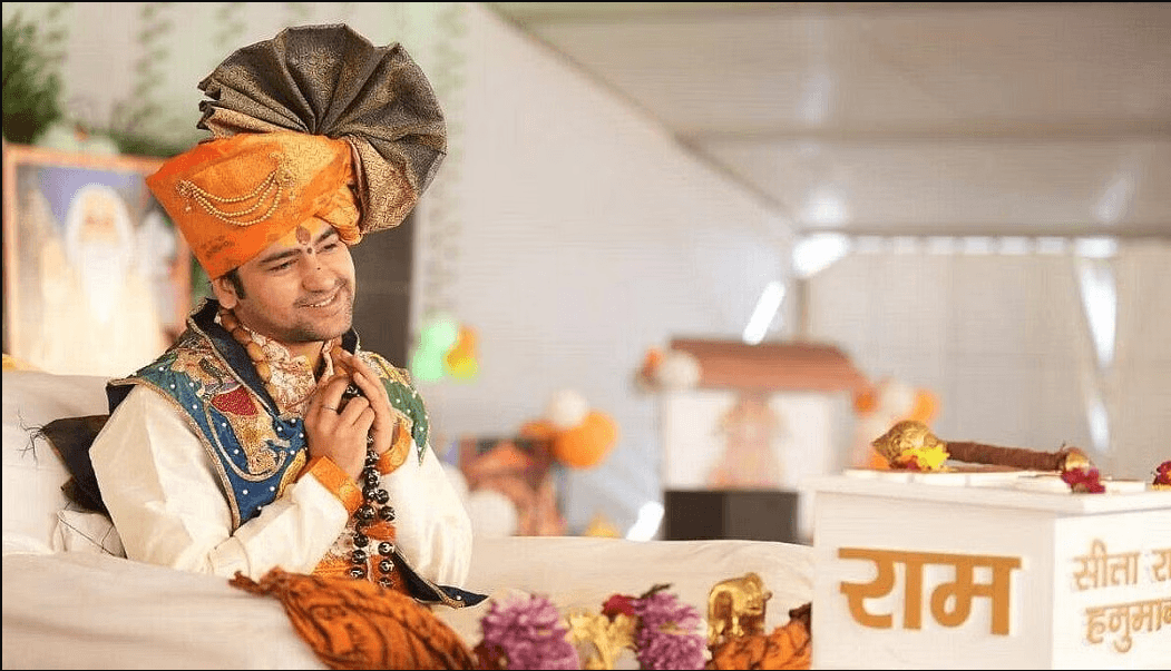 Bageshwar Dham को परिवार सहित जान से मारने की मिली धमकी, पुलिस ने FIR दर्ज कर शुरू की जांच