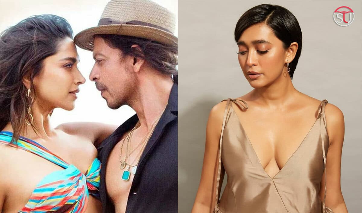 बॉलीवुड ऐक्ट्रेस Sayani Gupta ने शाहरुख खान की फिल्म पठान पर ट्वीट कर के कह दी ये बड़ी बात