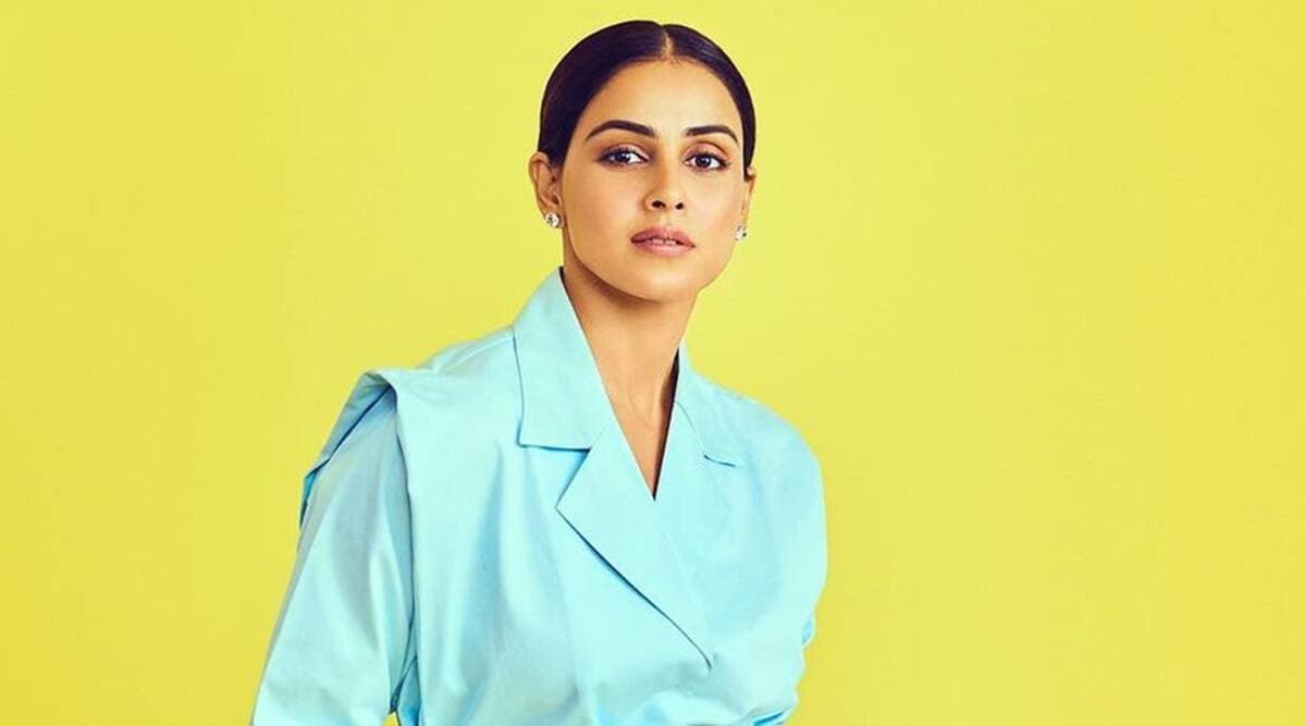 Genelia Deshmukh की हुई इंडस्ट्री में वापसी, बताया कि ब्रेक ने बदला उनका नजरिया