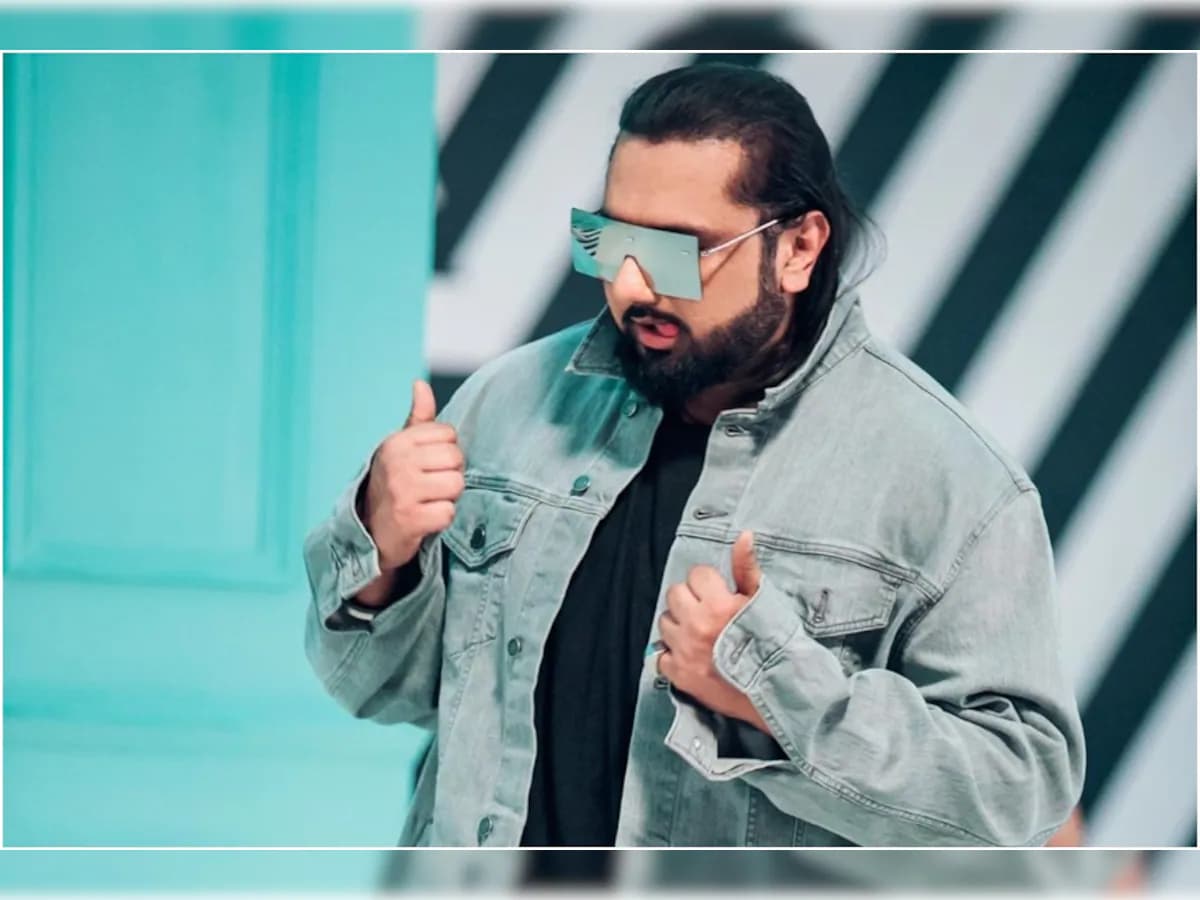 बढ़ते सुसाइड केसों को लेकर, Honey Singh हुए भावुक! 