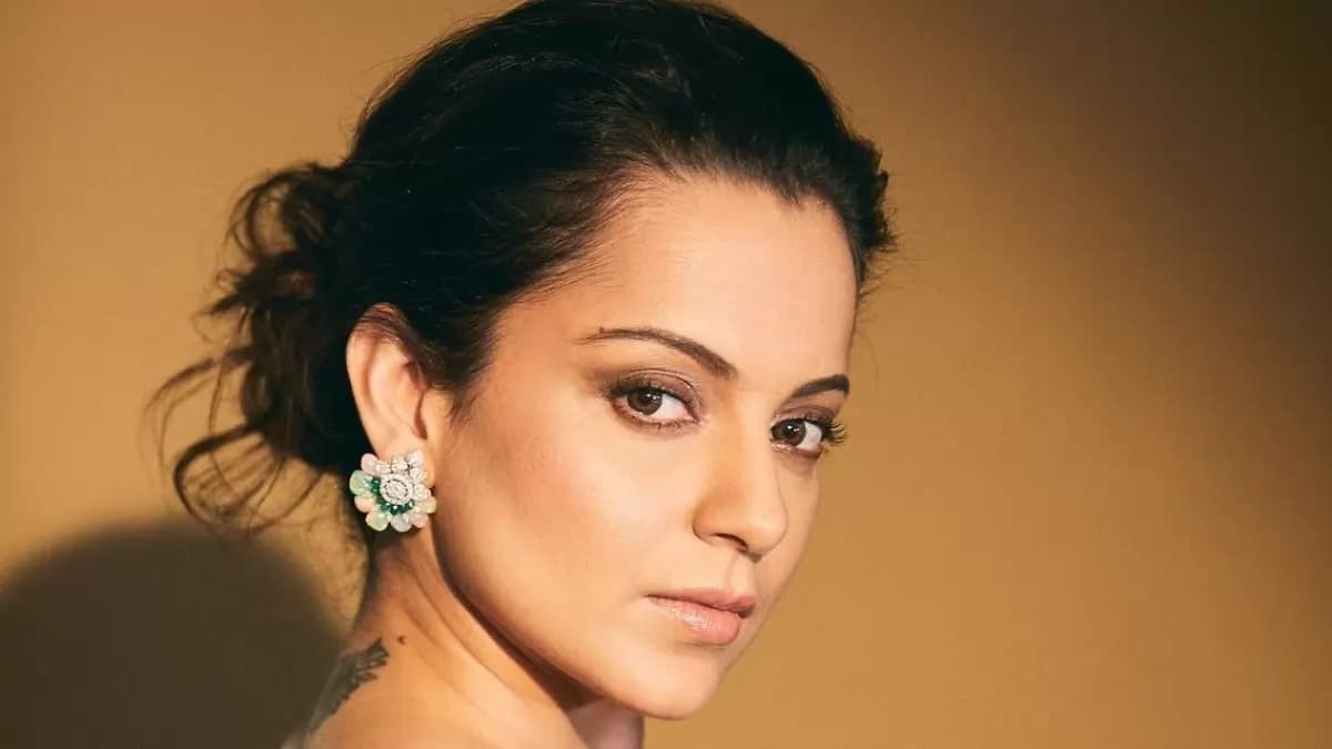 ट्विटर पर Kangana Ranaut आई वापस, आते ही किया पहला ट्वीट
