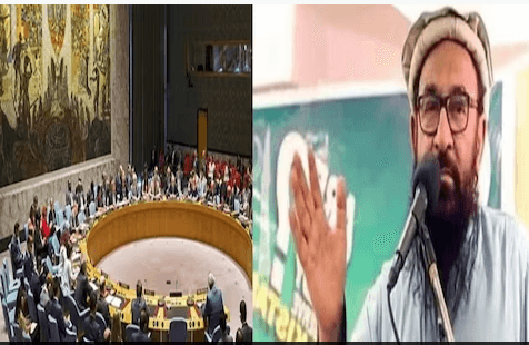 26/11 मुम्बई में होने वाले अटेक के मास्टरमाइंड Abdul Rehman Makki को वैश्विक आतंकवादी घोषित किया गया
