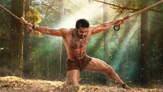 Jr NTR की भारतीय जूरी को ऑस्कर के लिए RRR का चयन नहीं करने की प्रतिक्रिया विदेशी मीडिया को अवाक छोड़ देती है