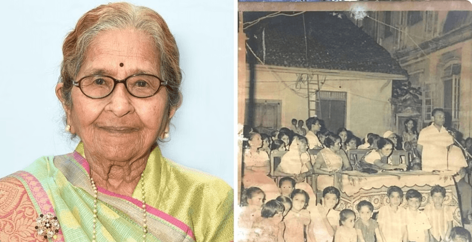 पद्म श्री पुरस्कार से सम्मानित 92 वर्ष की Prabhaben Shah का हुआ निधन, जानिए उनके बारे में
