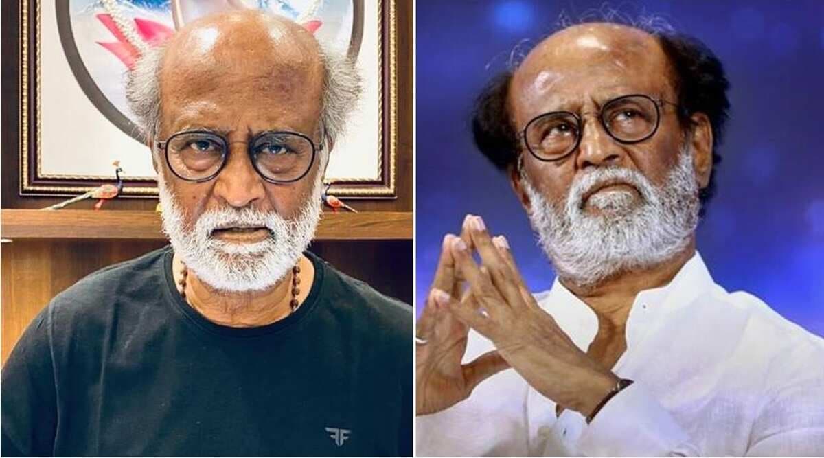 Rajinikanth की तस्वीर का इस्तेमाल करने वालो, हो जाओ सतर्क