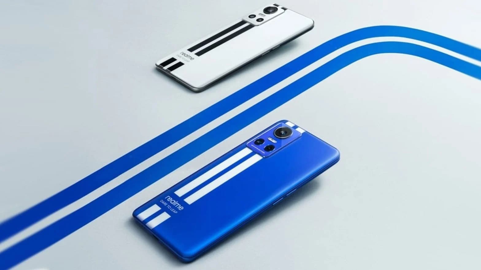आपको यकीन नहीं होगा कि Realme GT Neo 5 में स्टोर में क्या है - 5,000mAh तक की बैटरी और भी बहुत कुछ