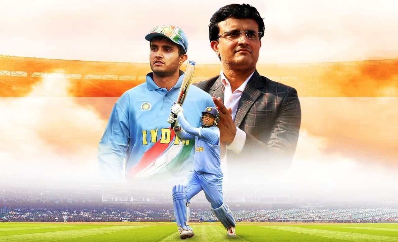 क्रिकेट के मैदान के दादा, Sourav Ganguly की biopic फिल्म की स्क्रिप्ट हुई तैयार, आज मिलेंगी मंजूरी