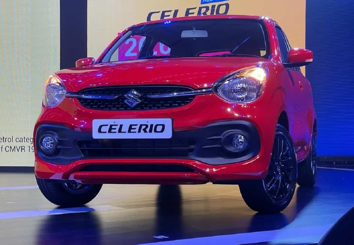 ख़रीदे Maruti की ये सस्ती कार देगी 35KM का माइलेज