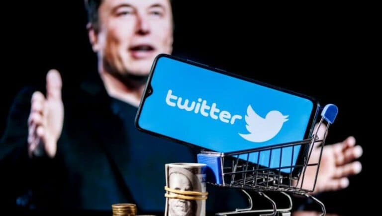 हे भगवान! देखिए एलोन मस्क ने twitter यूजर्स को क्या सरप्राइज दिया !!