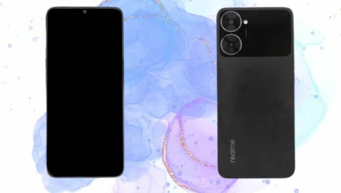 Realme V30 TENAA पर देखा गया !! फर्स्ट लुक और स्पेसिफिकेशंस रिवील !! चेक आउट!!