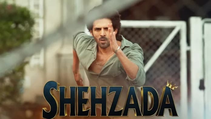 क्या Shehzada रिकॉर्ड तोड़ेंगे और इतिहास बनाएंगे?