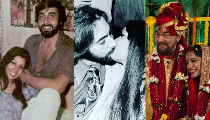 Kabir Bedi ने अपने बहुत से विवाह के पीछे की सच्चाई को खुलासे में बताया है।