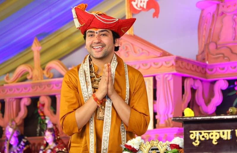 मध्यप्रदेश के 50 हजार संत करेंगे चर्चित पीठाधीश Dhirendra Krishna Shashtri का समर्थन, उतरेंगे सड़क प्रदर्शन पर