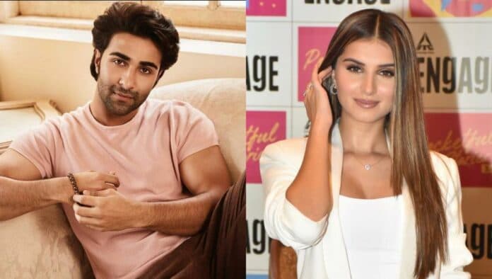 शादी की अफवाहों के बीच Tara Sutaria ने आधार जैन से किया ब्रेकअप, जानिए क्यों