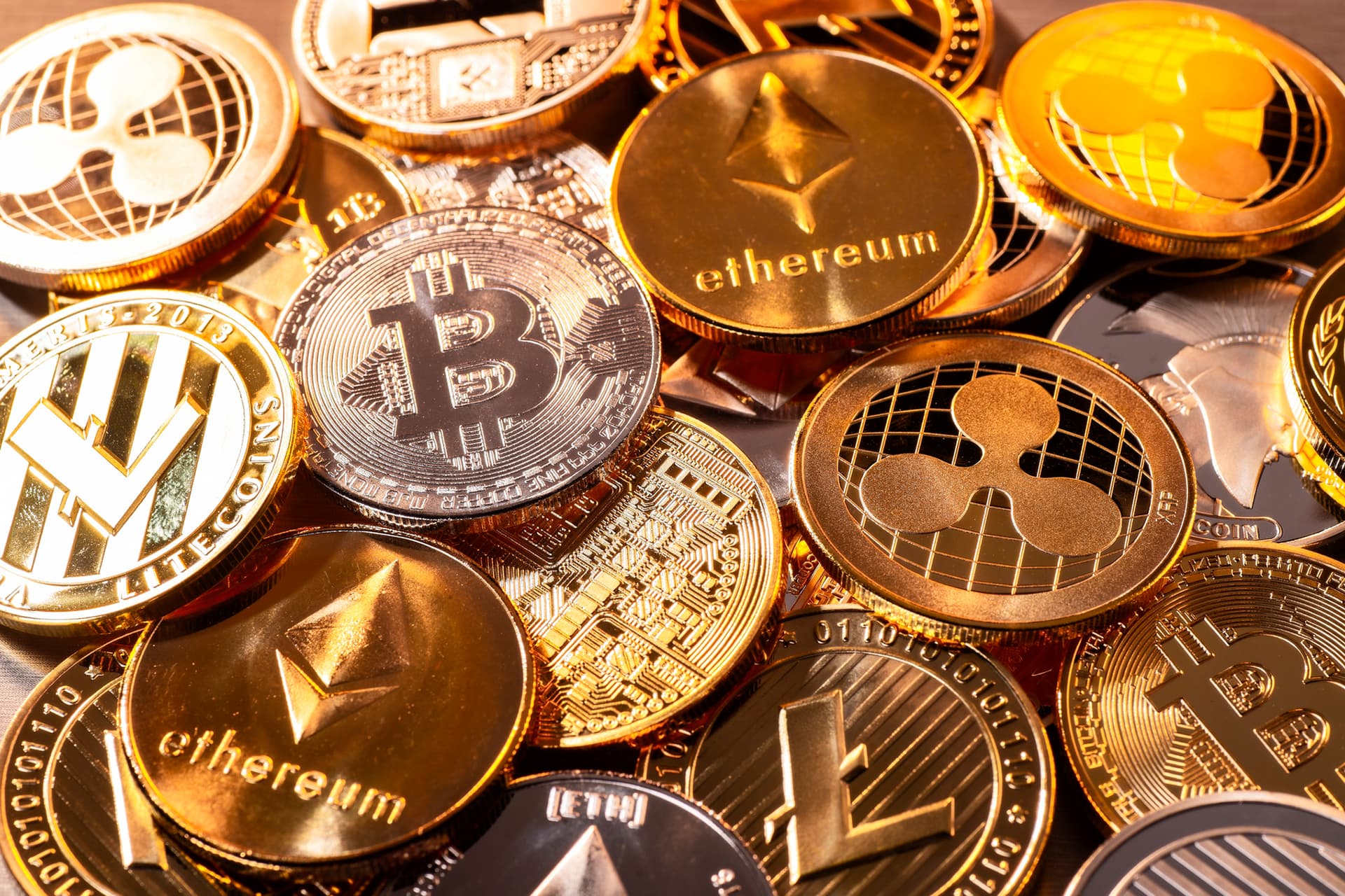 इन 6 cryptocurrency में कमा सकते हैं जबरदस्त फायदा, पढें आर्टिकल