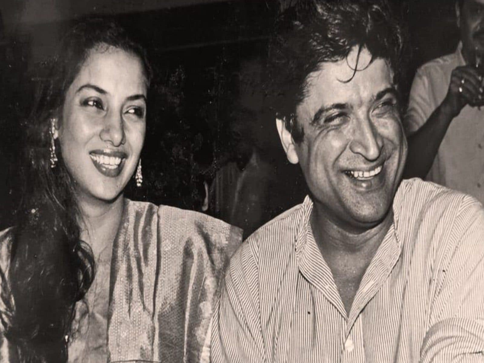 कैसे और कब गीतकार Javed Akhtar को Shabana Azmi के लिए अपने मोहब्बत का अहसास हुआ था, जाने यहाँ 