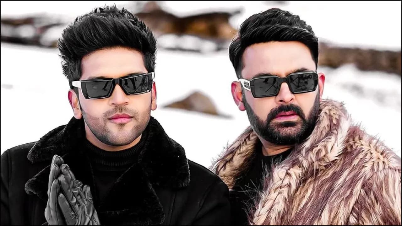 Kapil Sharma का दिखा नया अंदाज, इस कलाकार के साथ करने जा रहें हैं अपना सिंगिंग डेब्यू