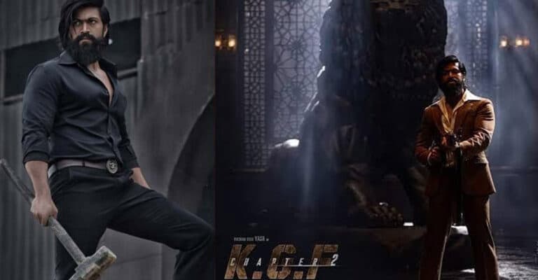 यश के रिप्लेसमेंट पर KGF फिल्म प्रोड्यूसर का कहना है, 'जेम्स बॉन्ड सीरीज की तरह हीरो बदलते रहते हैं