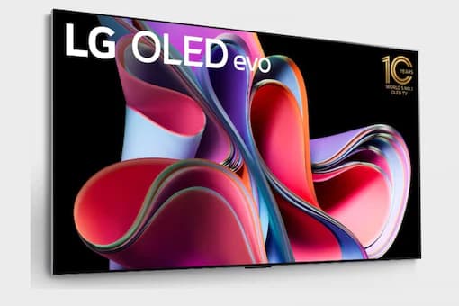 LG लेकर आया है 97 इंच का नया वायरलेस OLED TV