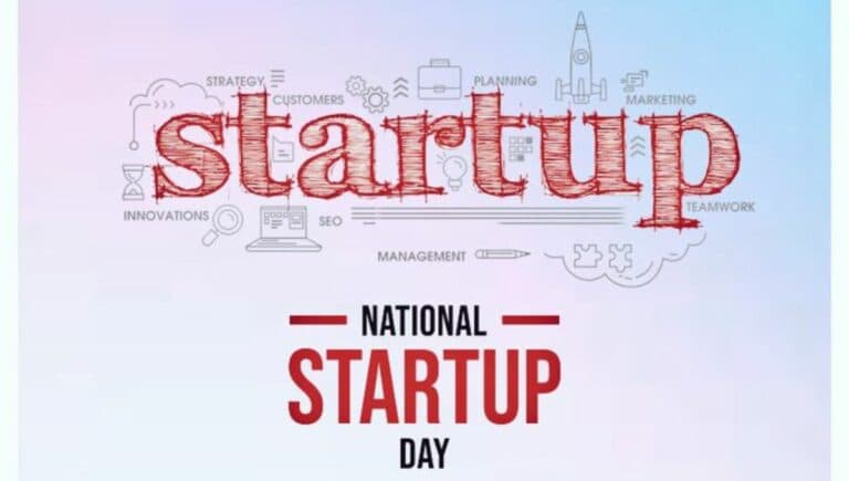 National Startup Day: देखें कि इस पहल से कैसे रचनात्मक उद्यमियों को जन्म दिया।