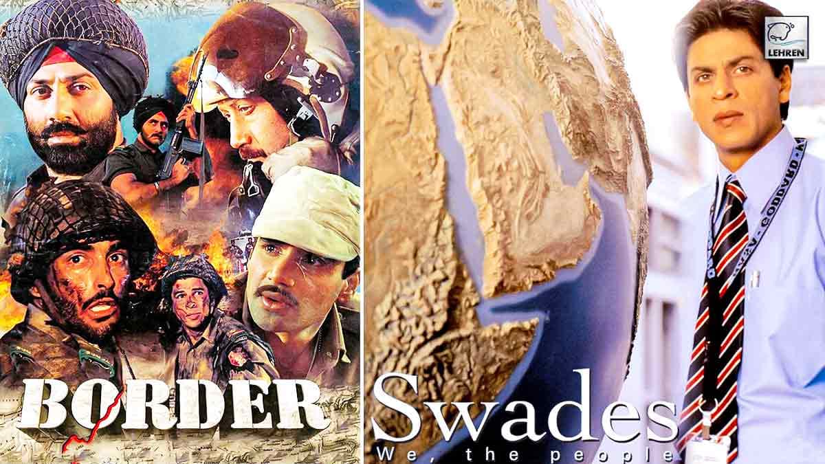 26 जनवरी गणतंत्र दिवस : Bollywood की देशभक्ति फिल्में जो हमारे अंदर देशप्रेम जगा देती हैं