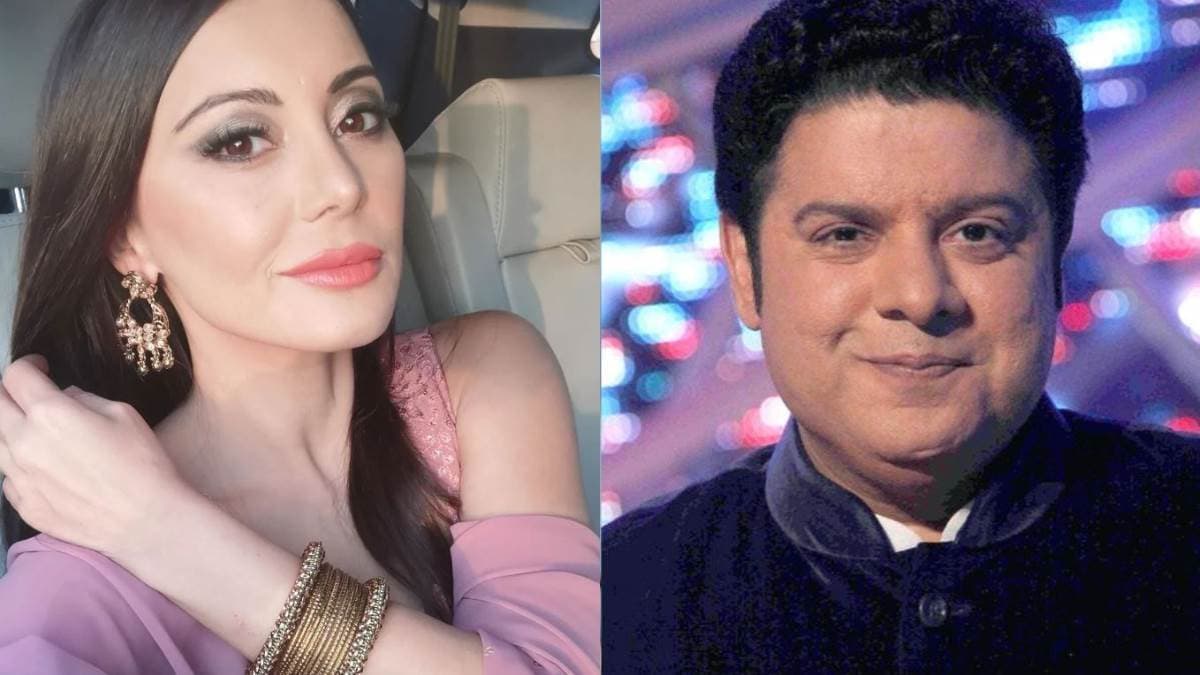 Minissha Lamba ने Me To पर Sajid Khan को 'प्राणी' करार दिया
