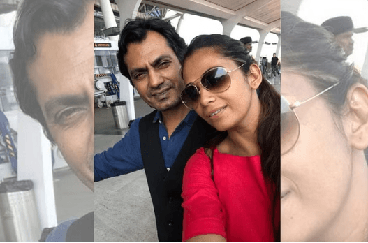 Nawazuddin Siddiqui की माँ ने पत्नी Aaliya Siddiqui के खिलाफ दर्ज किया FIR, सोशल मीडिया पर Aalia ने लगाई न्याय की गुहार 